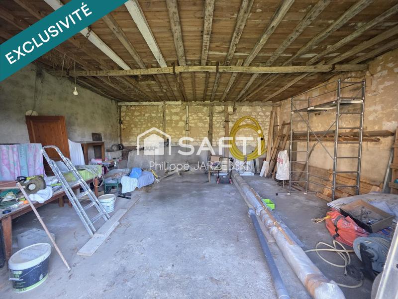 Maison - 145 m² - 5 pièces