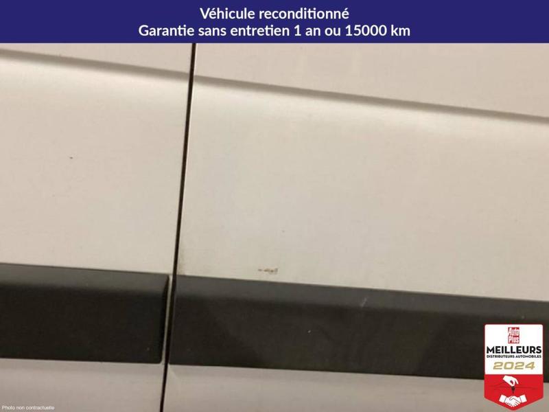 Renault Master Grand Confort F3500 L3h2 2.3 dCi - 135 III