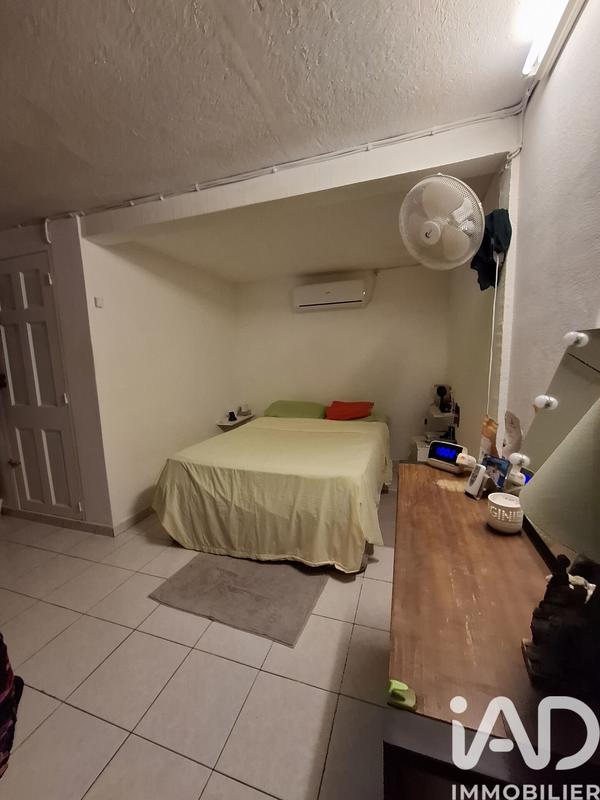 Maison - 196 m² - 7 pièces