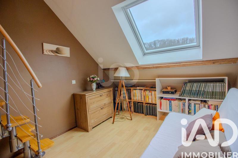 Maison - 159 m² - 6 pièces