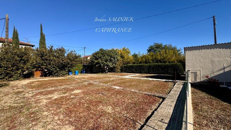 Maison - 170 m² - 8 pièces