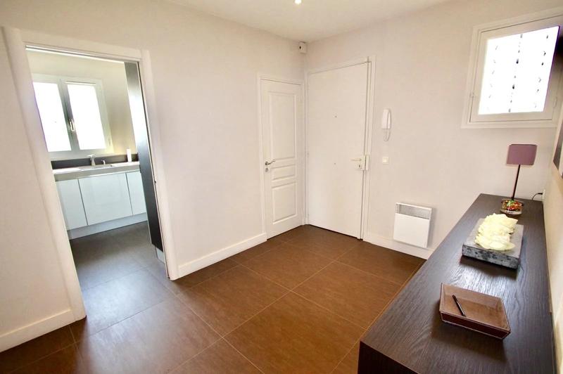 Appartement - 97 m² - 4 pièces