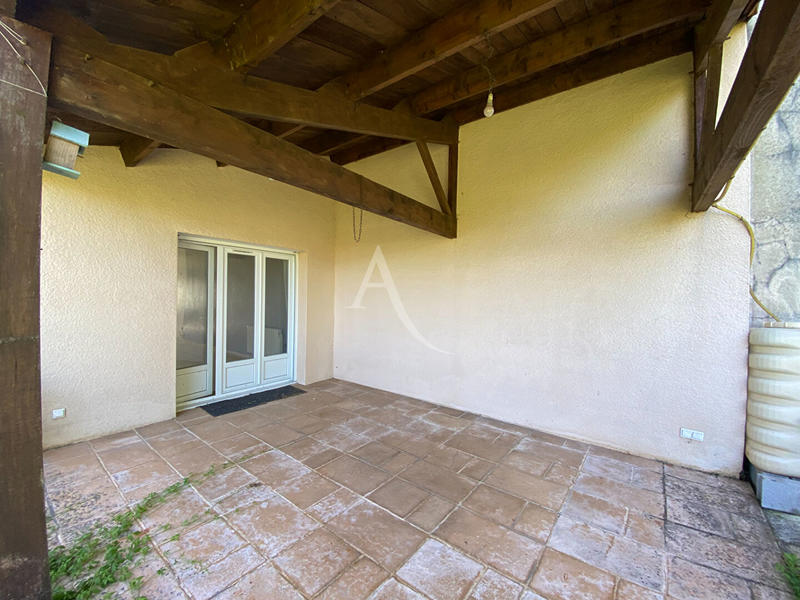 Maison - 127 m² - 6 pièces
