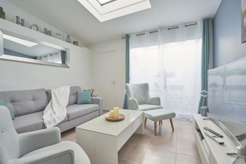 Maison - 83 m² - 5 pièces