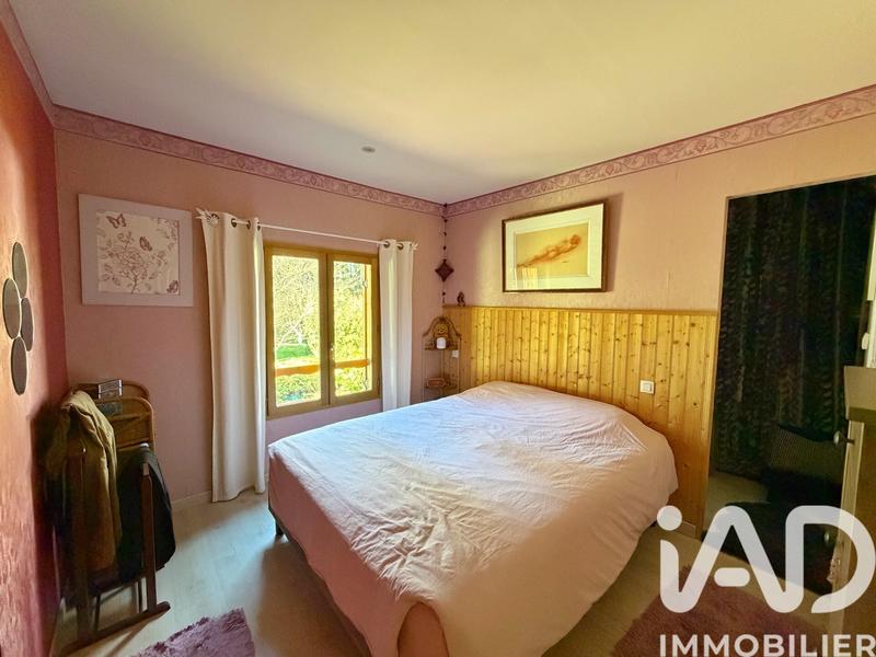 Maison - 82 m² - 3 pièces