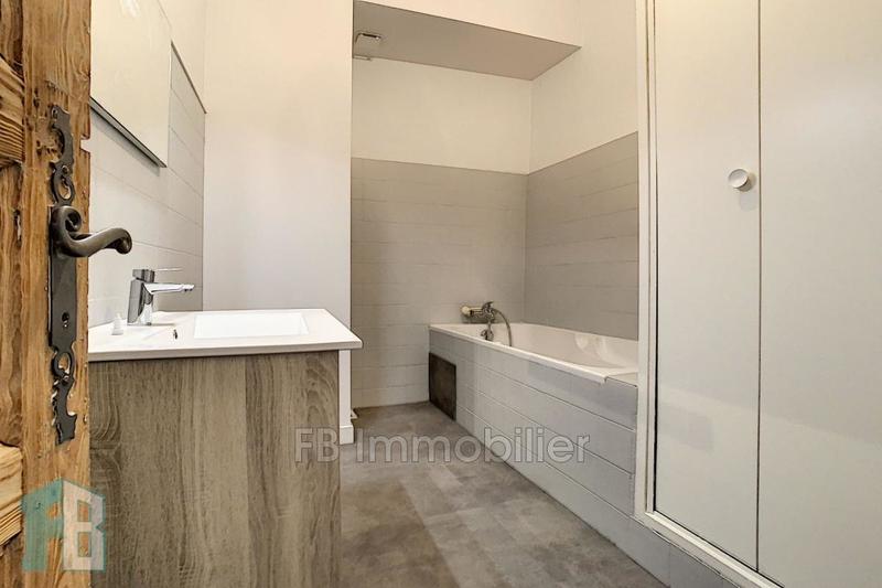 Maison de village - 116 m² - 4 pièces