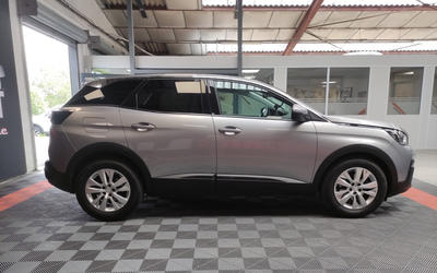 Peugeot 3008 1.5 l Blue Hdi 130 Ch Allure - Garantie 6 Mois