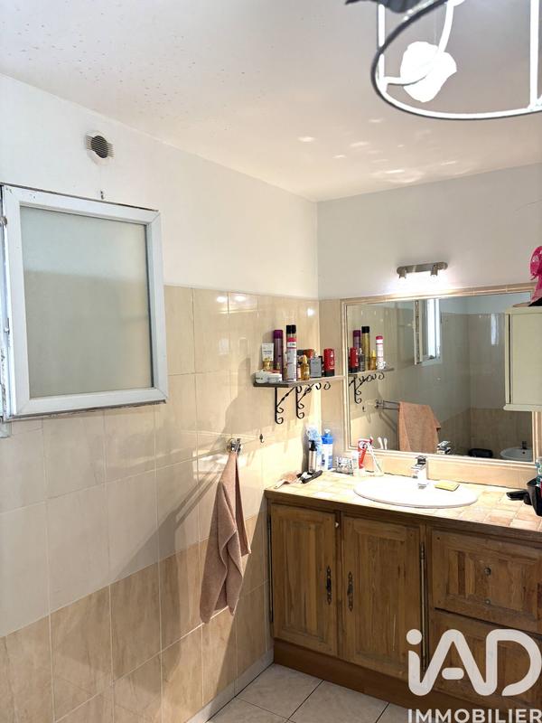 Maison - 178 m² - 7 pièces