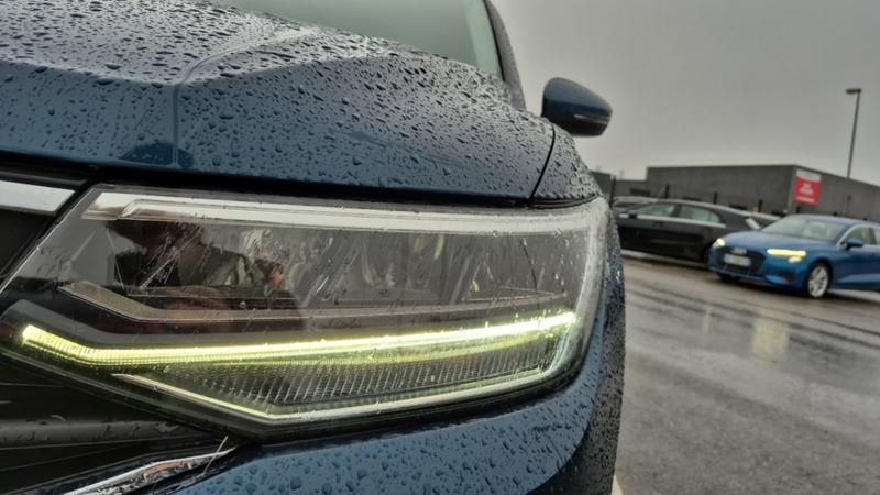 Volkswagen Tiguan Business 1.5 tsi 150 dsg7 life