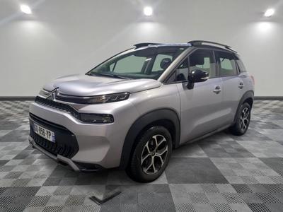 Citroën C3 Aircross 1.2 PureTech 12v - 110 s&amp;S Shine Phase 2