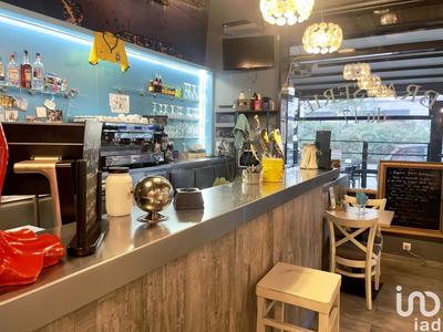 Local commercial - 100 m²