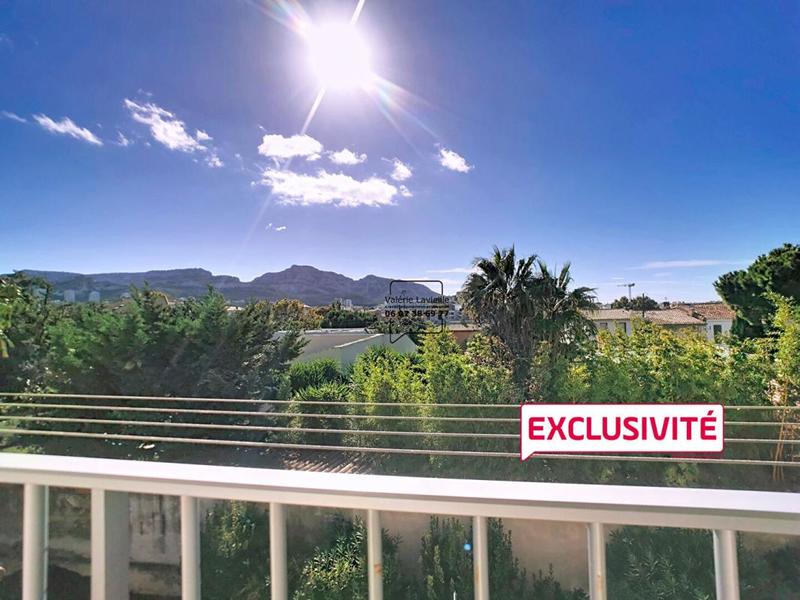 Appartement - 76 m² - 4 pièces