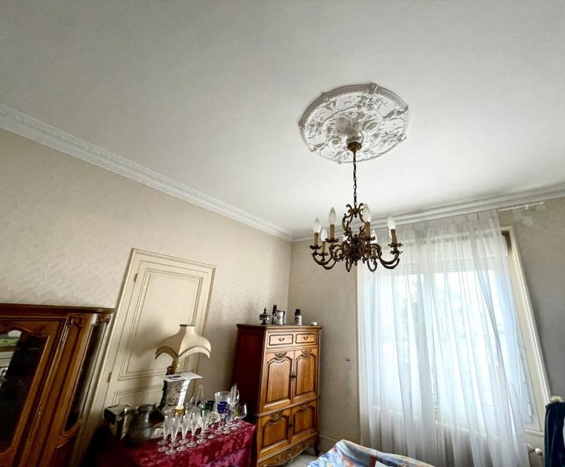 Maison - 268 m² - 8 pièces