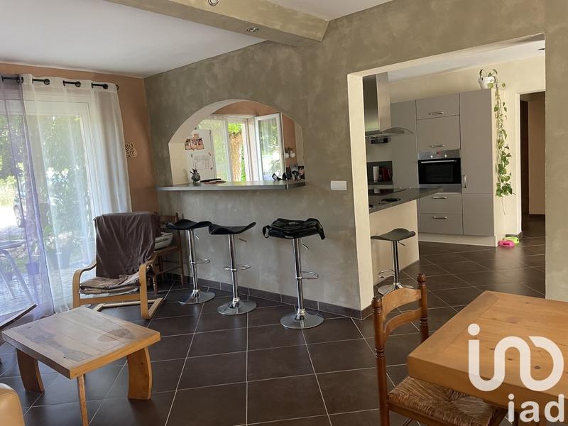 Maison - 157 m² - 6 pièces