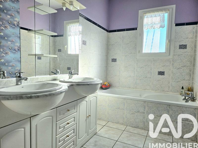 Maison - 78 m² - 4 pièces