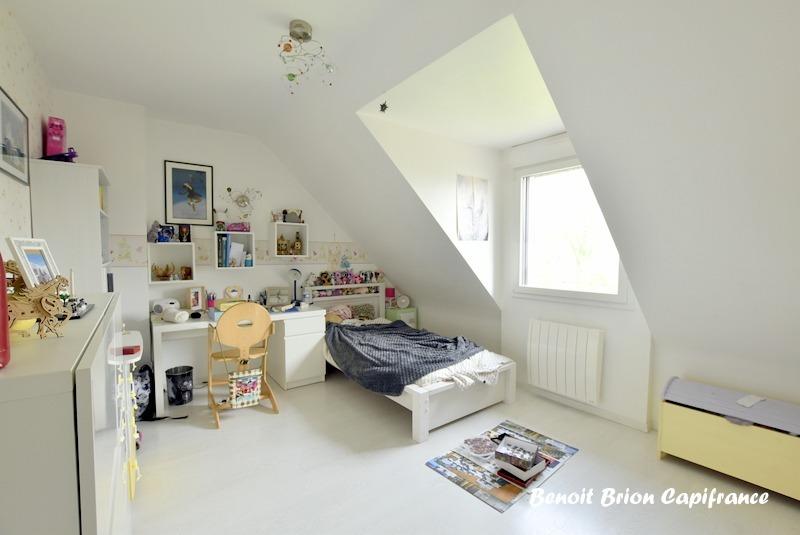 Maison - 135 m² - 8 pièces