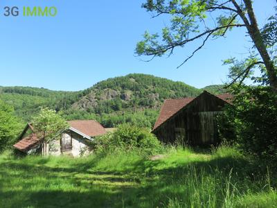 Ferme - 100 m² - 6 pièces