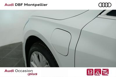 Audi A3 sportback 40 TFSIe 204 s tronic 6 Design