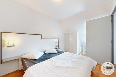 Appartement - 33 m² - 2 pièces