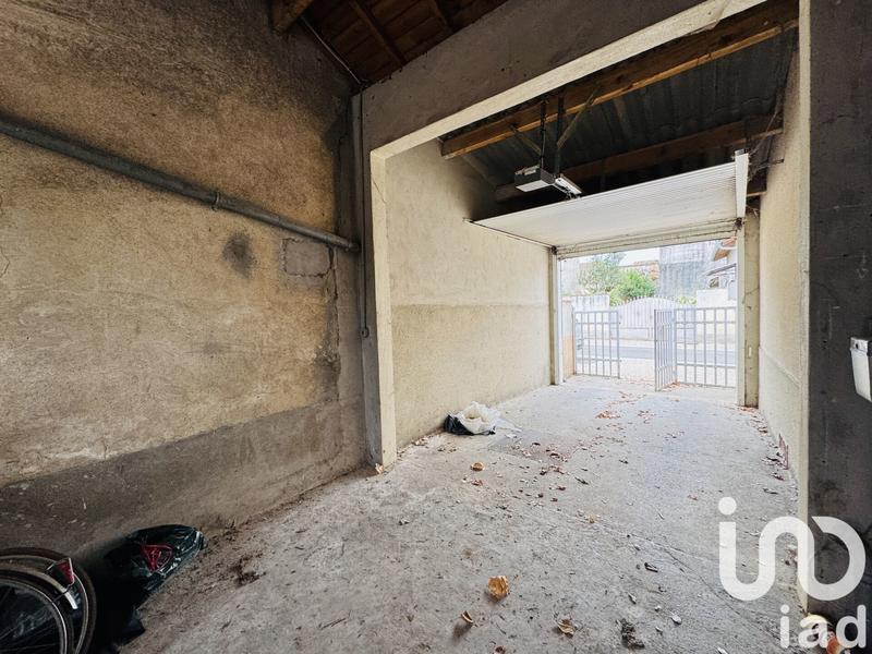 Maison de village - 217 m² - 7 pièces