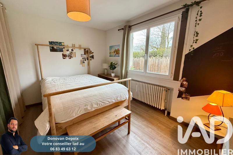Maison - 173 m² - 8 pièces