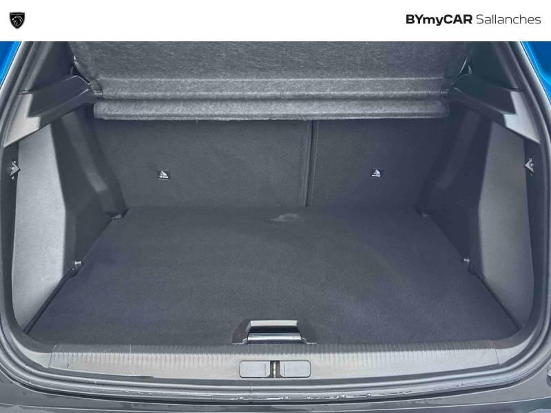 Peugeot 2008 PureTech 130 s&amp;S Eat8 Gt