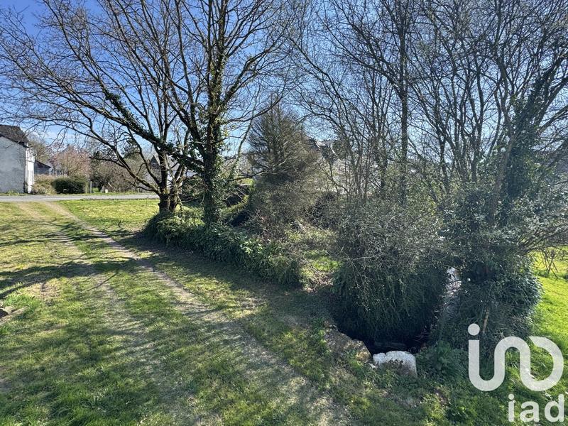 Maison - 113 m² - 6 pièces