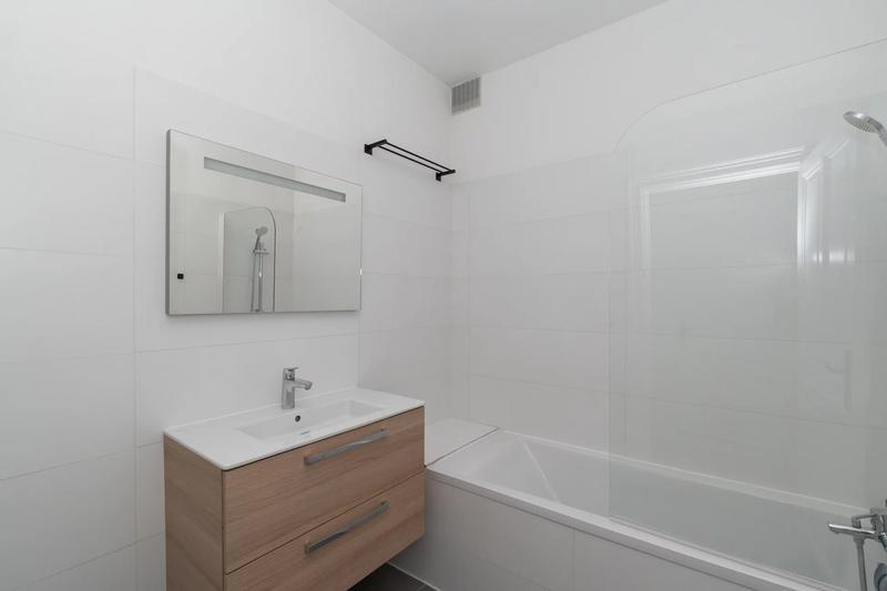 Appartement - 81 m² - 3 pièces