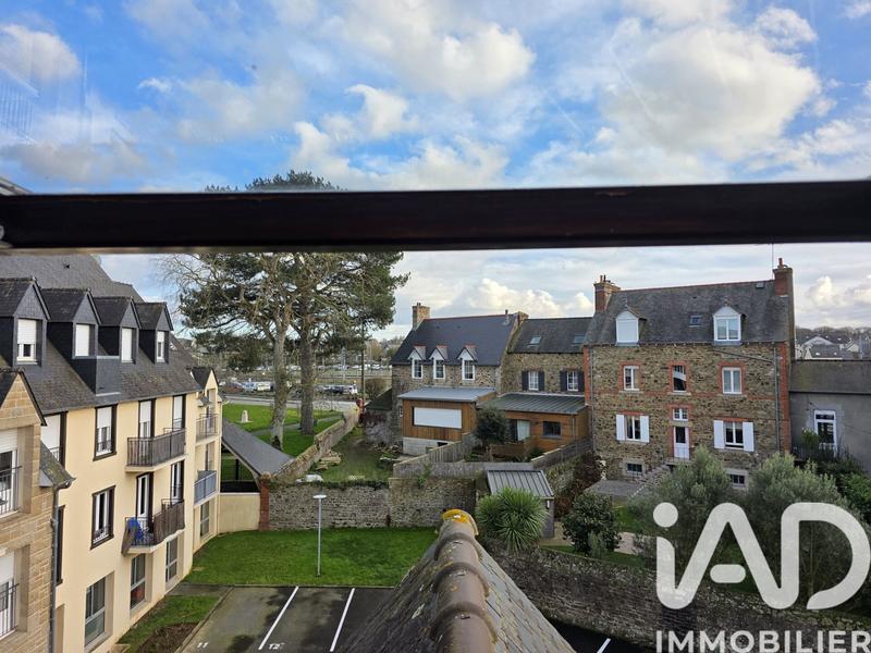 Studio - 24 m² - 1 pièce