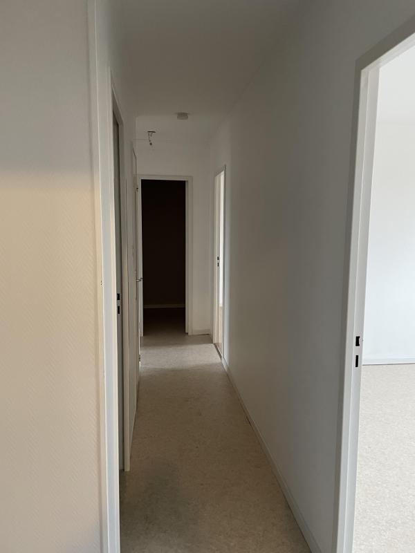 Appartement ancien - 78 m² - 4 pièces