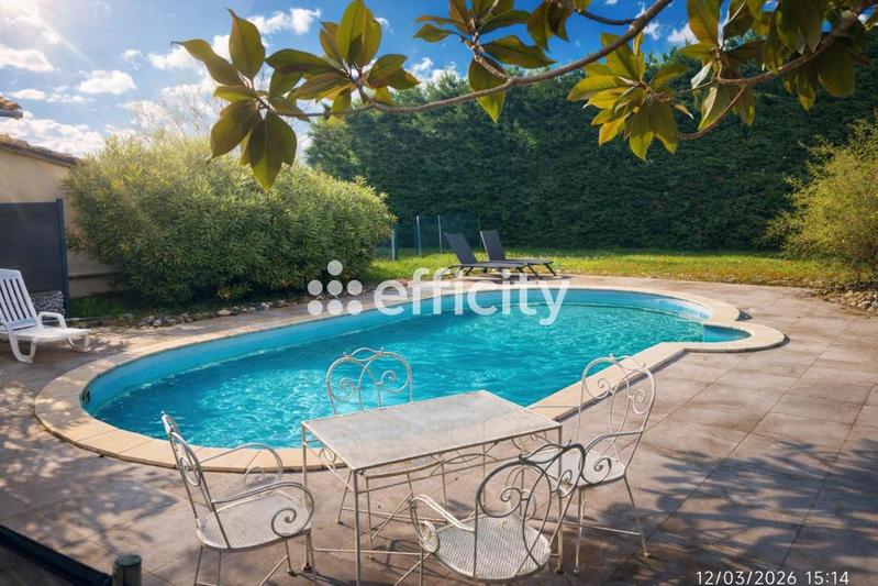 Longère - 250 m² - 9 pièces