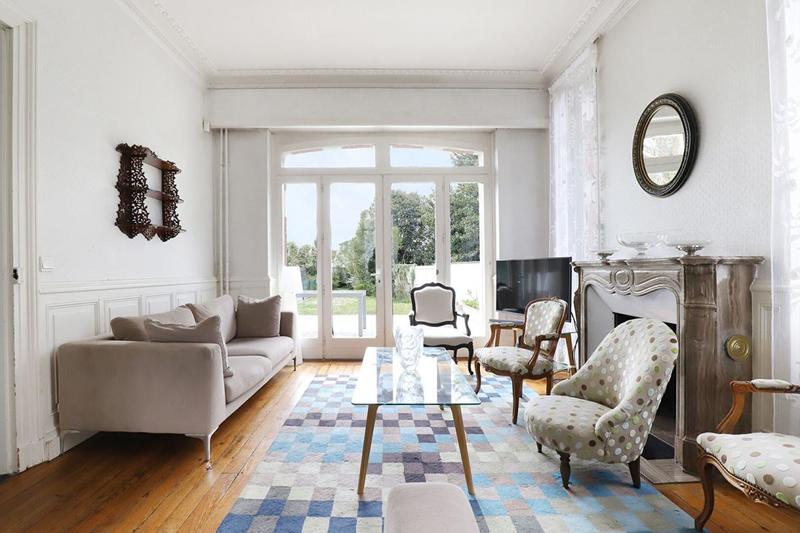 Propriété - 224 m² - 8 pièces