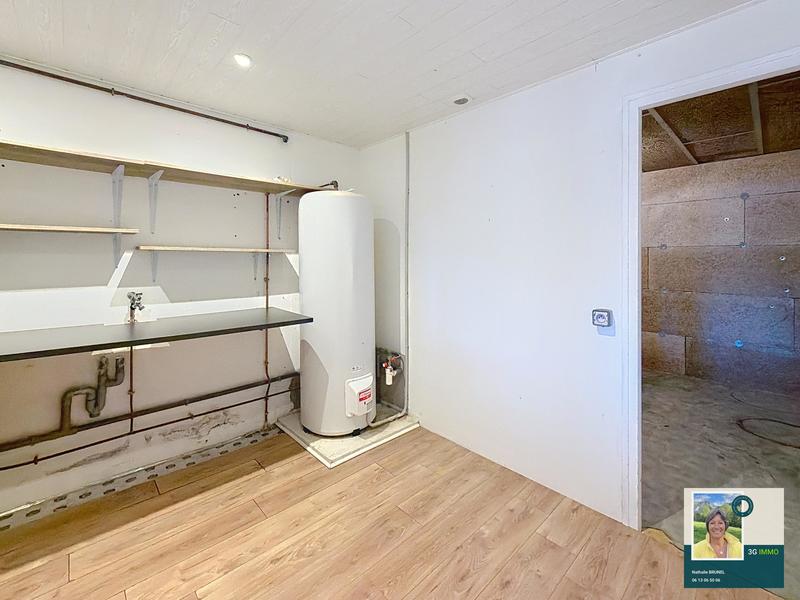 Appartement - 81 m² - 6 pièces