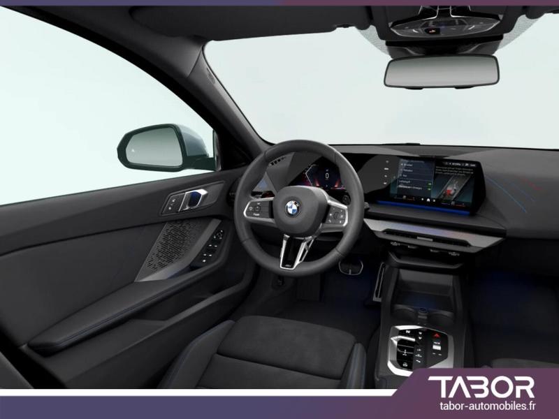 Bmw 1er 116i m Sport vitres surteintées Led Gps Cam