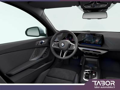 Bmw 1er 116i m Sport vitres surteintées Led Gps Cam