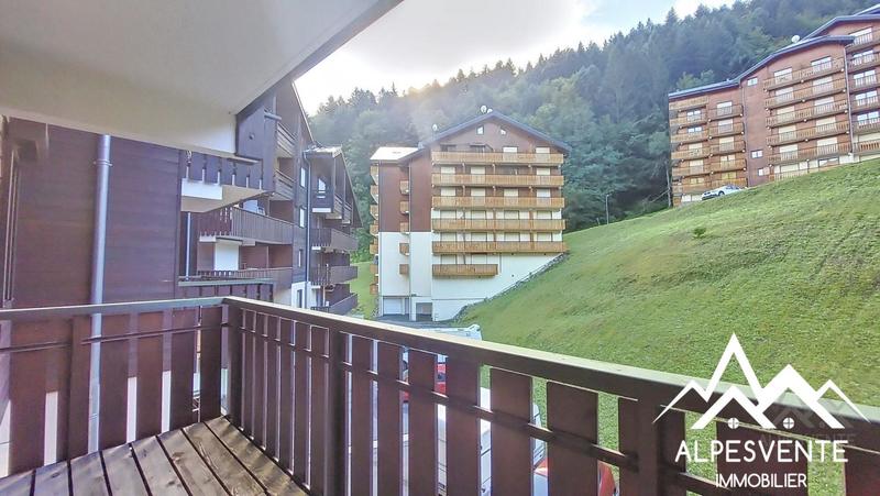 Studio - 19 m² - 1 pièce