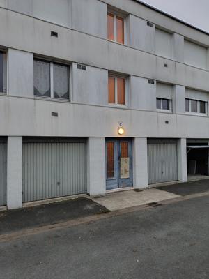 Appartement - 10 m² - 1 pièce