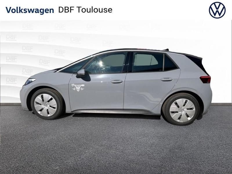 Volkswagen Id.3 Id 3 Fl Pure (52kwh)(170ch)