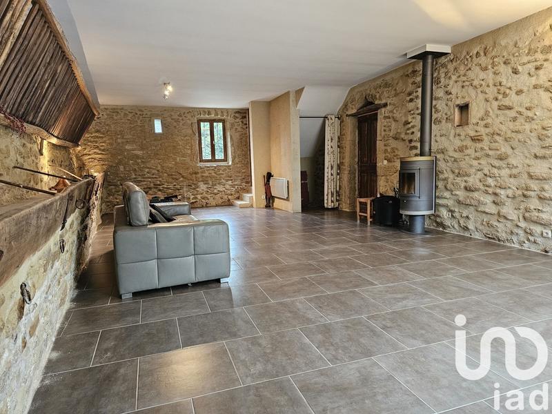 Maison - 285 m² - 11 pièces