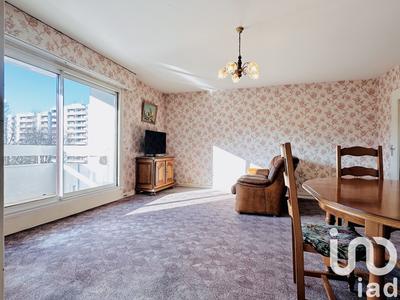 Appartement - 88 m² - 4 pièces