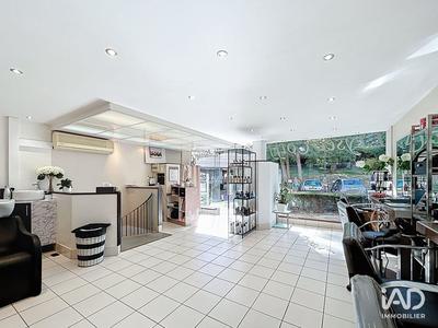 Local commercial - 72 m²