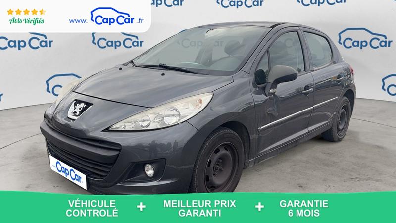 Peugeot 207 1.4 73 Access