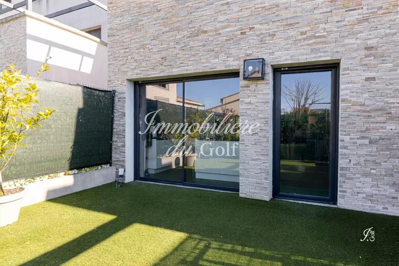 Appartement - 74 m² - 3 pièces