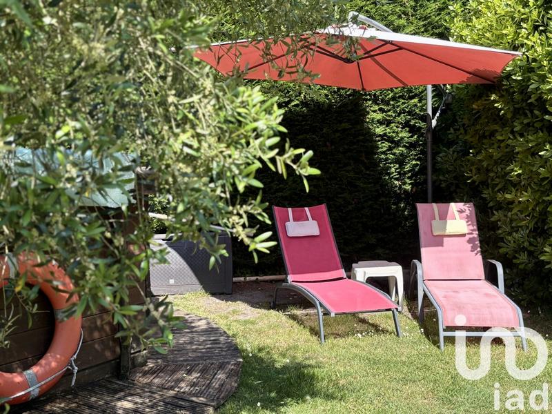 Maison - 112 m² - 6 pièces