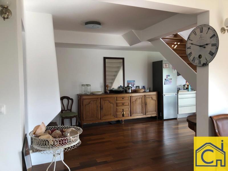 Maison - 167 m² - 6 pièces