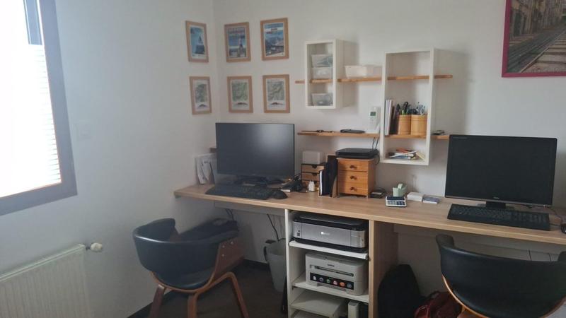 Maison - 133 m² - 6 pièces