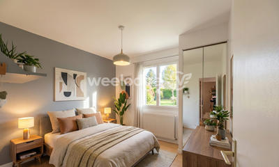 Maison - 132 m² - 6 pièces