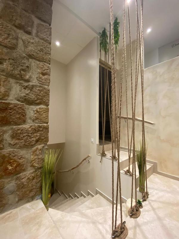 Centre de Bien Etre Calysta