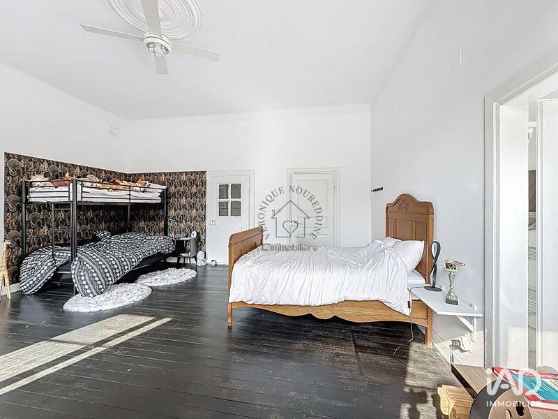 Maison - 167 m² - 4 pièces