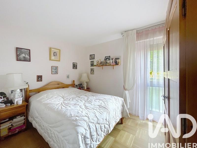 Appartement - 125 m² - 5 pièces